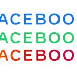 Conoce el nuevo logo corporativo de Facebook