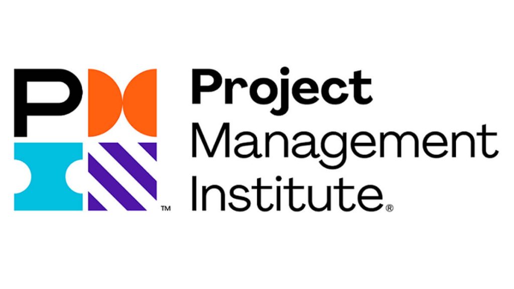 Nuevo logo del PMI