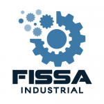 Diseño de logos - Fissa Industrial