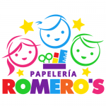 Papelería Romero's