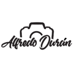 Logo Alfredo Durán