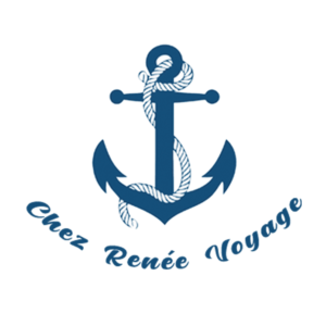 Logo Chez Renée Voyage