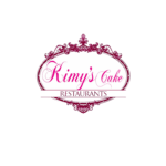 Logo Kimy's Cake