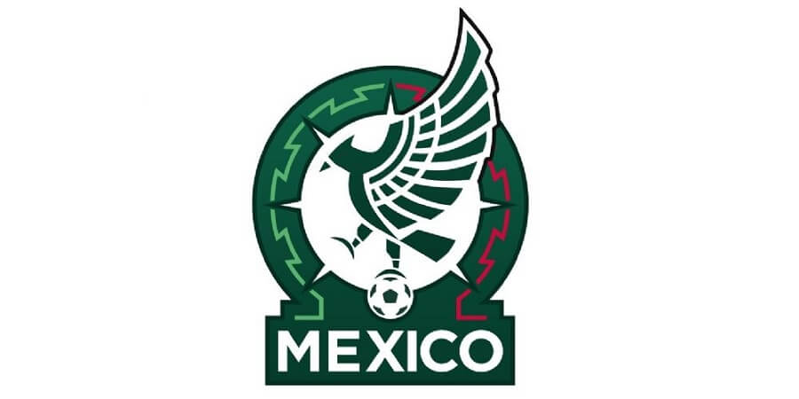 Te gustó el nuevo logo de la Selección Mexicana de Futbol? | Mr.Logos