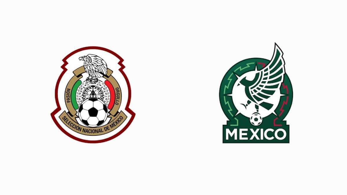 Te gustó el nuevo logo de la Selección Mexicana de Futbol? | Mr.Logos
