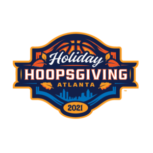 Logo Holiday Hoopsgiving
