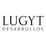 Logo Lugyt Desarrollos
