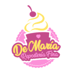 Logo De María Repostería Fina
