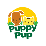Logo Puppy Pup
