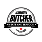 Logos para negocios - Mammoth Butcher