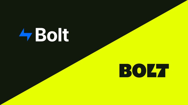 Conoce el nuevo logo de Bolt