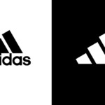 El nuevo logo de Adidas