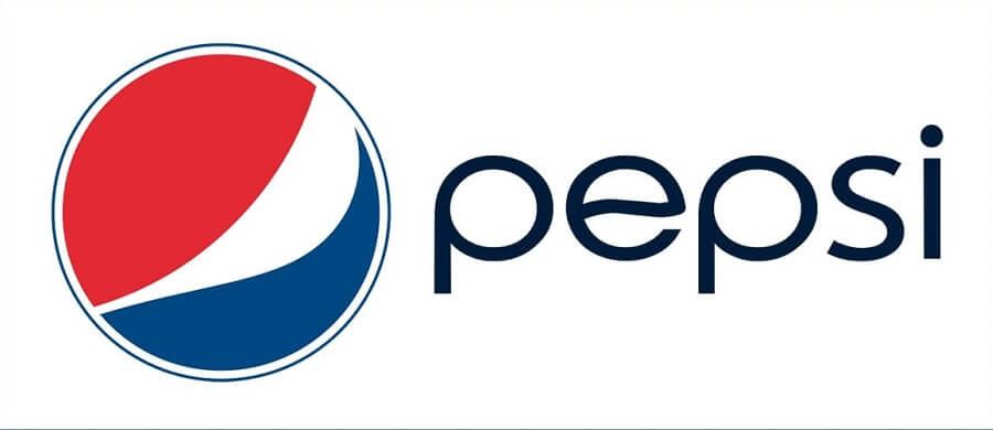 Logo de Pepsi 2008