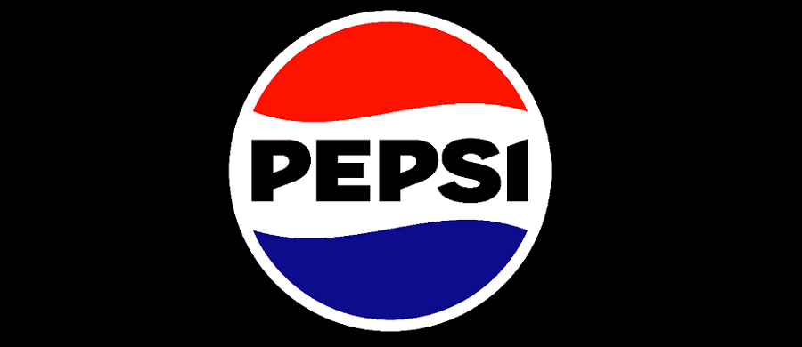 Nuevo logo de Pepsi 2023