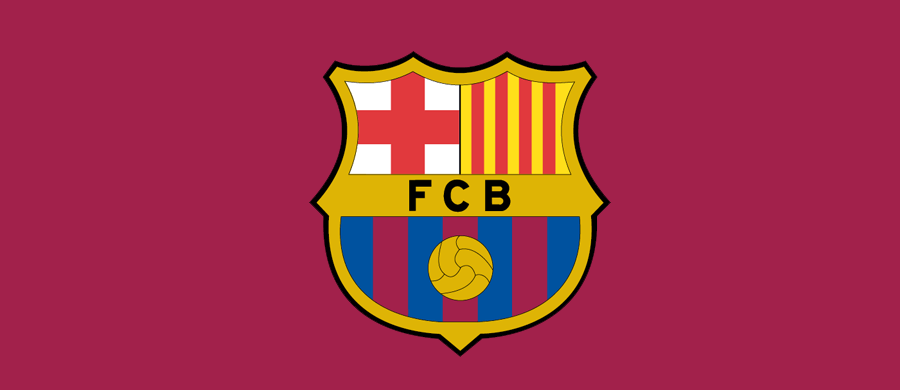 Escudo de Barcelona, uno de los mejores escudos del mundo