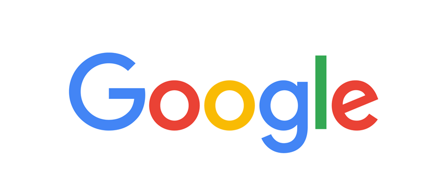 Logo de Google en 2015