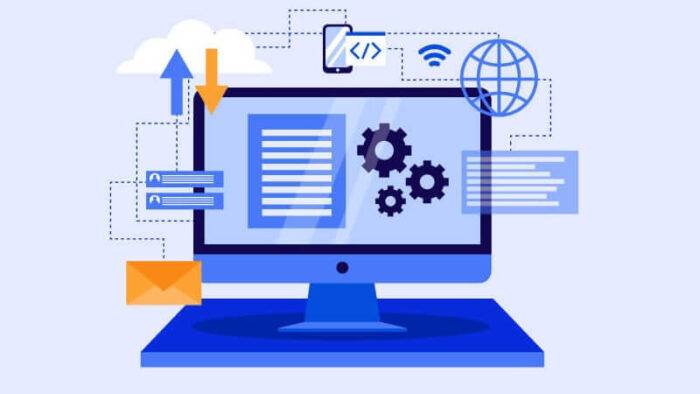 Tipos de sitios web para tu empresa