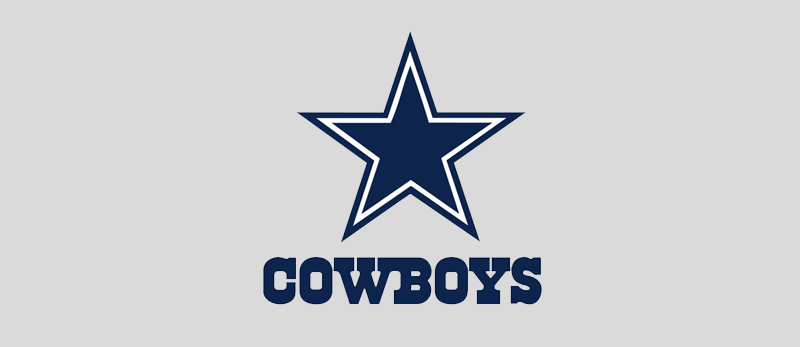 Logo Dallas Cowboys