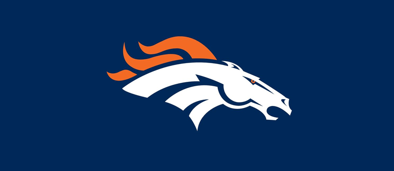 Logo Denver Broncos