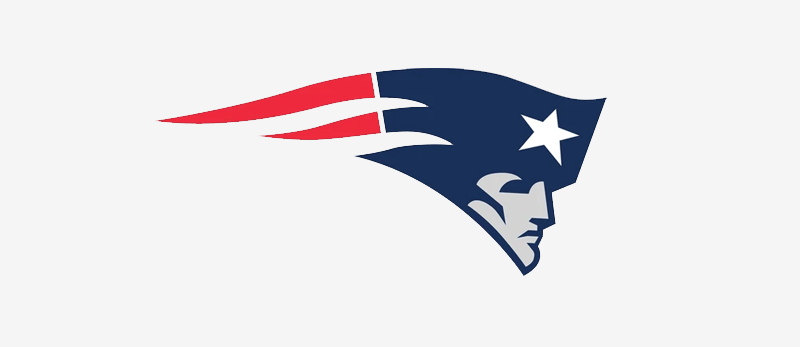 Logo New England Patriots