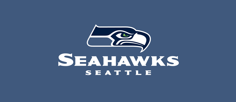 Logo Seattle Seahawks