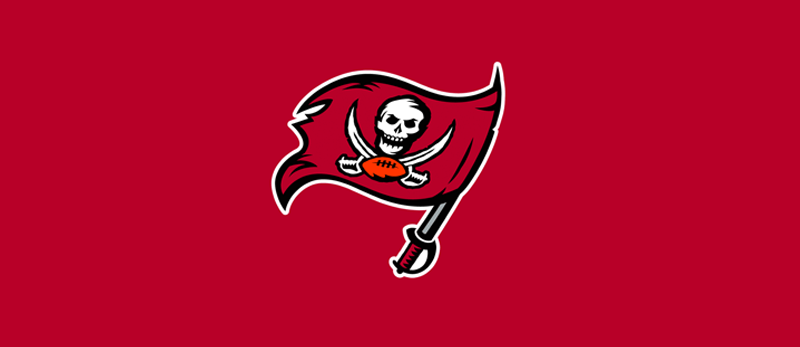 Logo Tampa Bay Buccaneers