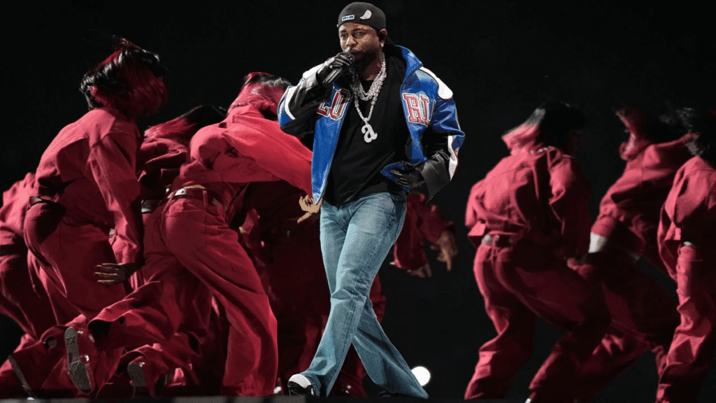 Peores shows de medio tiempo del Super Bowl