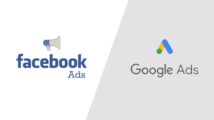 Facebook Ads vs Google Ads